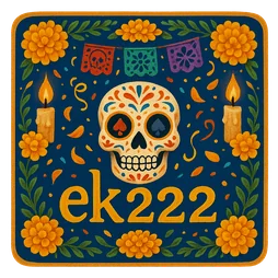ek222 Logo
